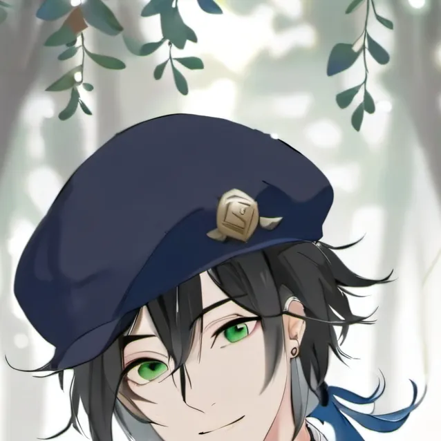 chat with ai character: Venti (barbatos)