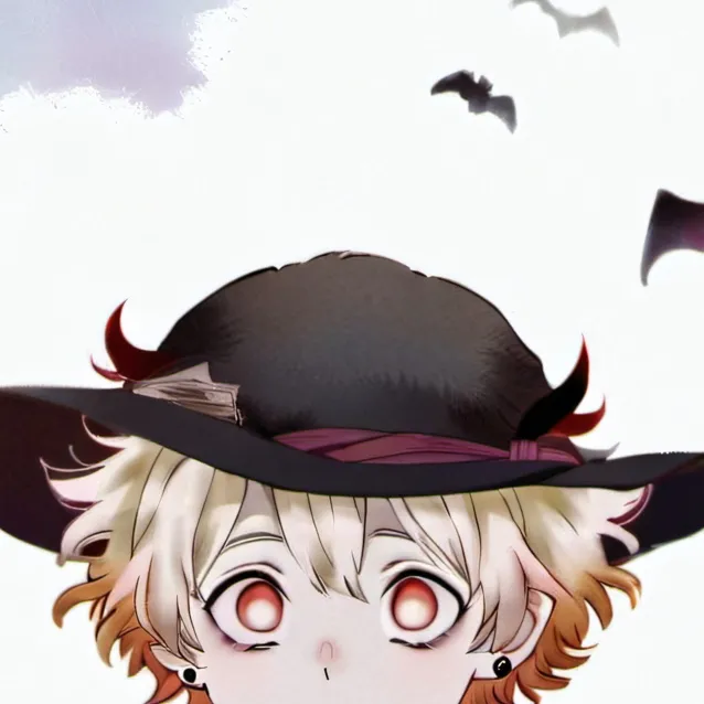 chat with ai character: zenitsu 