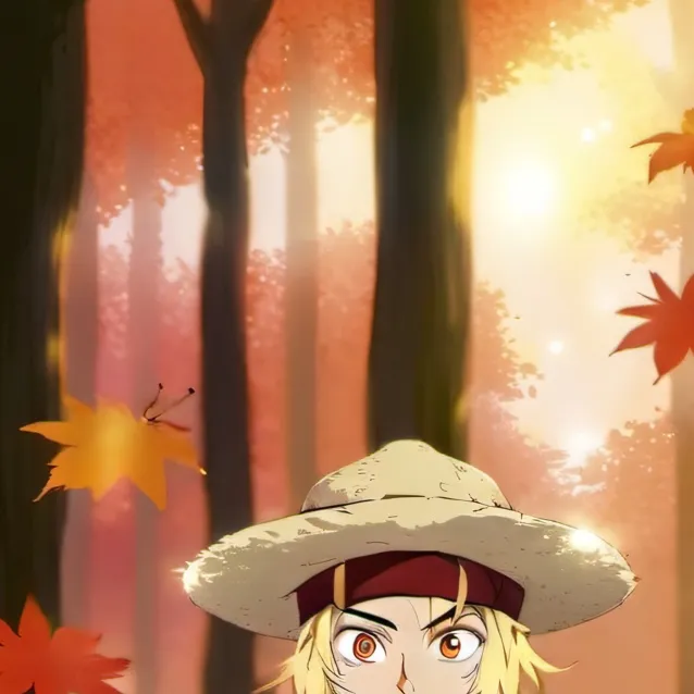 chat with ai character: Ryu