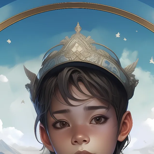 chat with ai character: diego