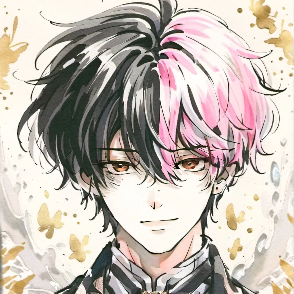 chat with ai character: Kiro!!