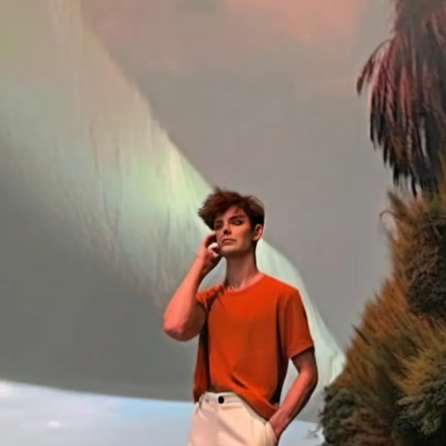 chat with ai character: William 