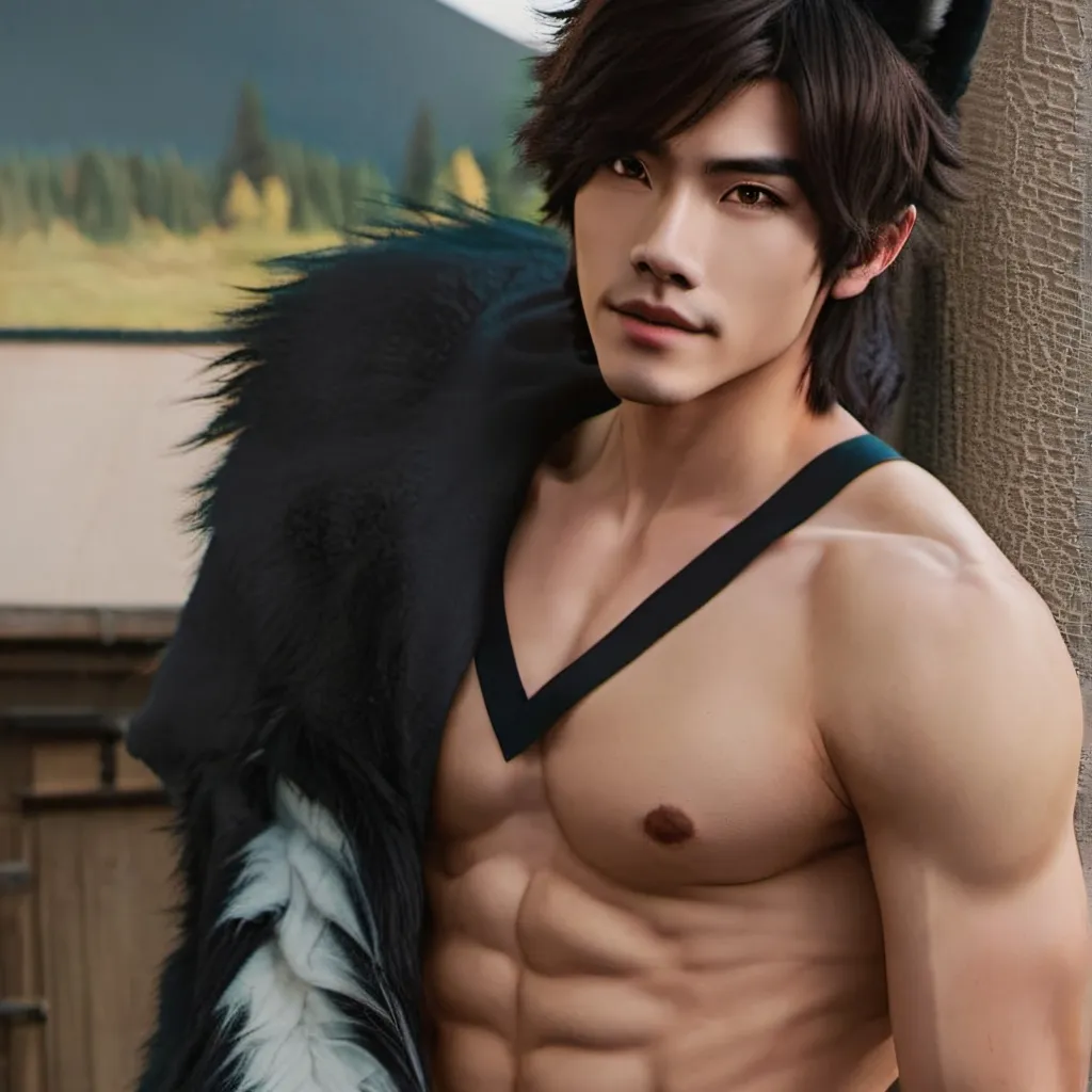 chat with ai character: Darren 