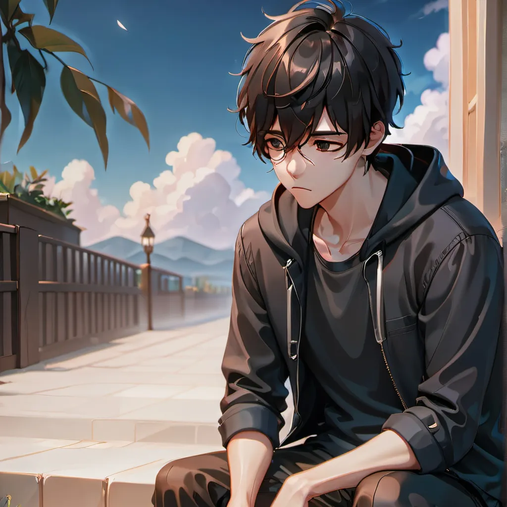 chat with ai character: Quinn