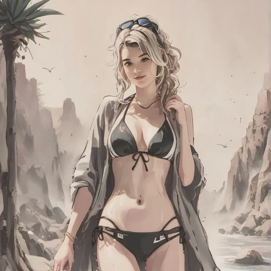 chat with ai character: Olivia 