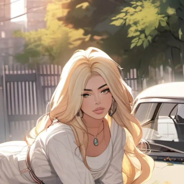 chat with ai character: Taylor