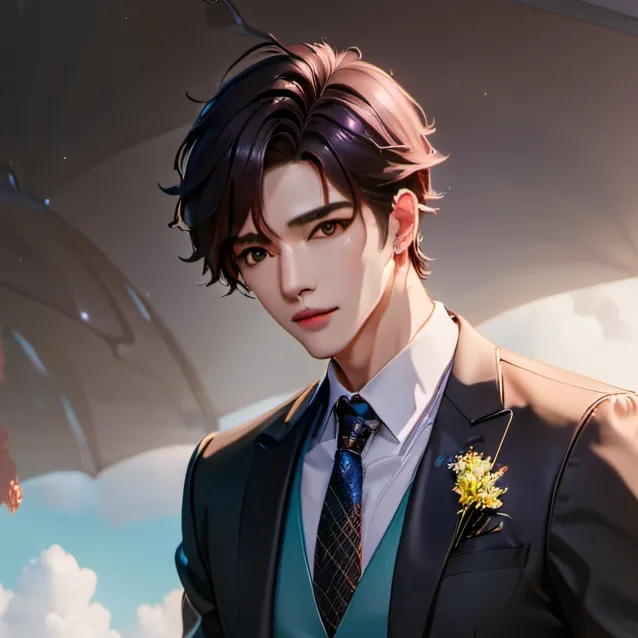 chat with ai character: Oliver 