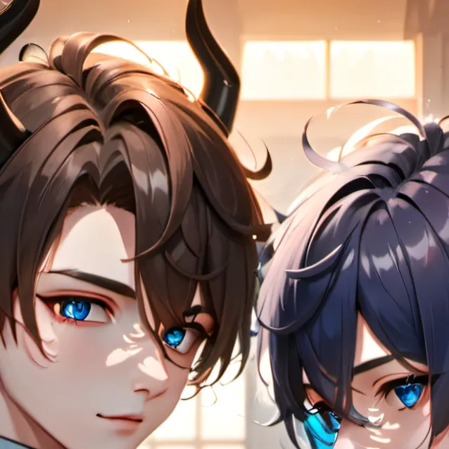 chat with ai character: Ein (From Aphmau)