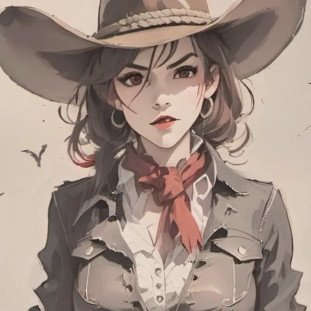 chat with ai character: bounty hunter den