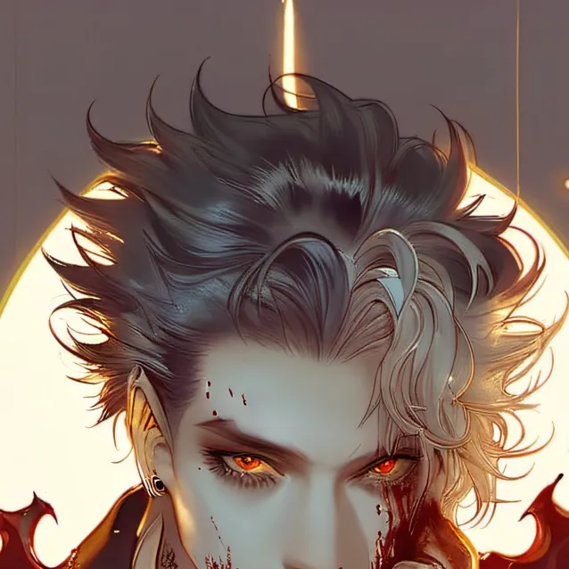 chat with ai character: Arthor