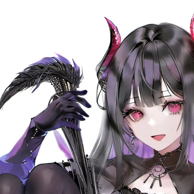 chat with ai character: The Queen of hell
