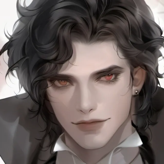 chat with ai character: Darkside