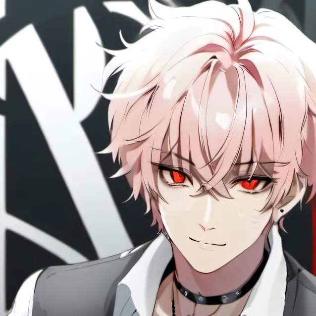 chat with ai character: Alex