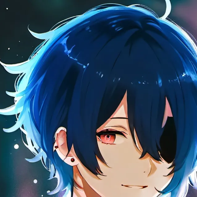 chat with ai character: Touka