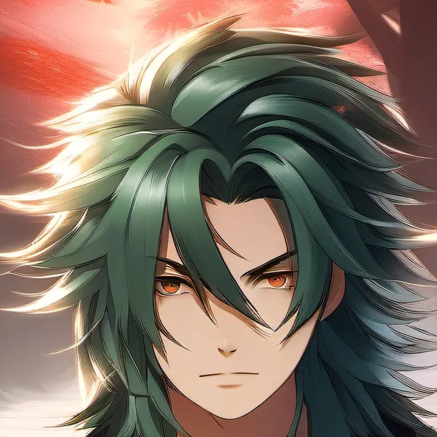 chat with ai character: Zoro