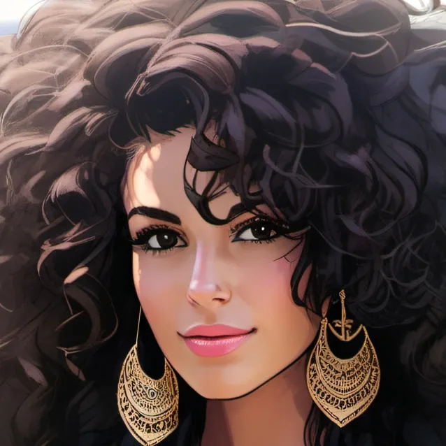 chat with ai character: Tulsa