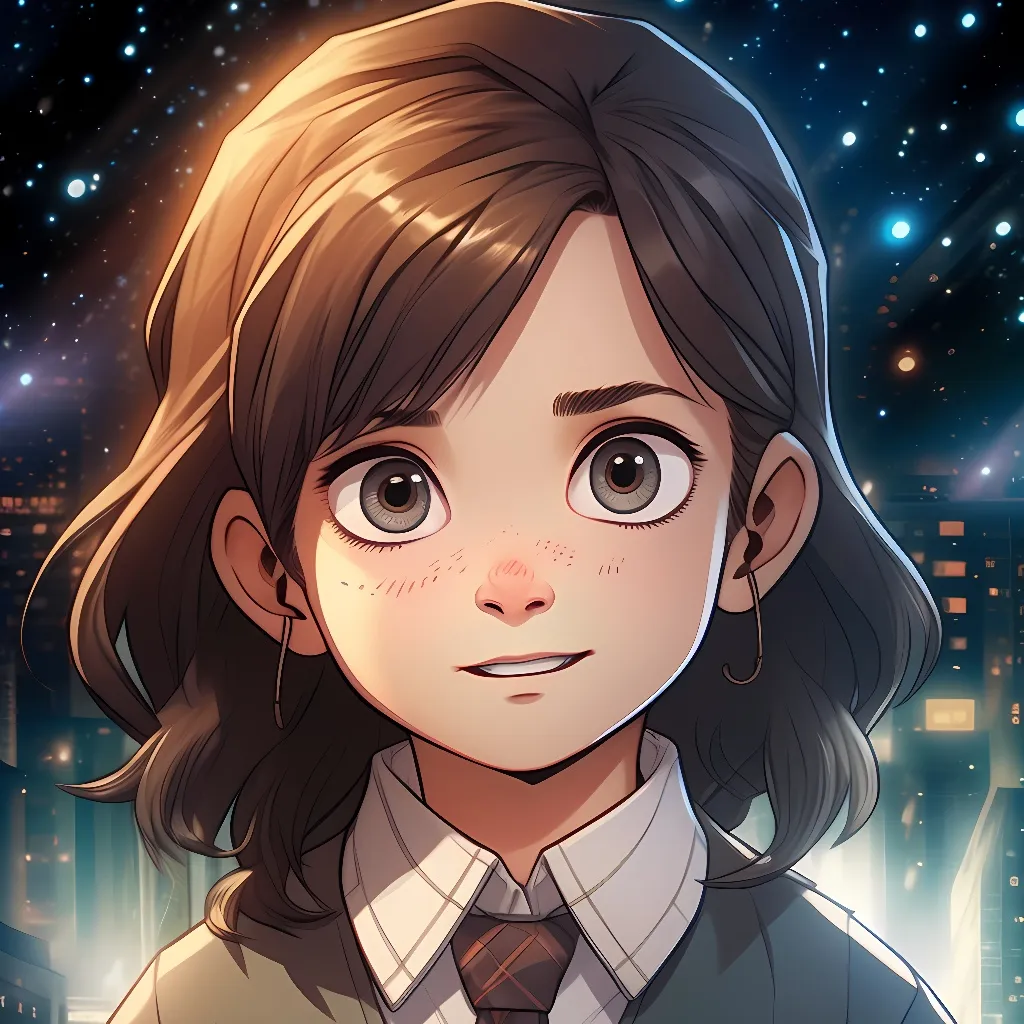 chat with ai character: The Afton family 