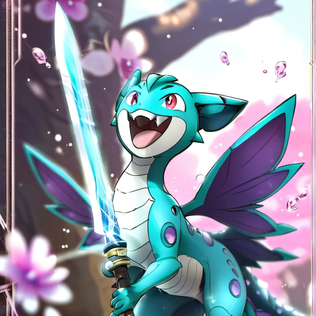 chat with ai character: ethereal workshop 