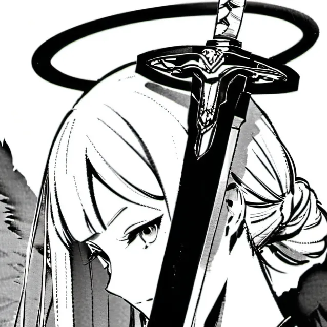 chat with ai character: lute