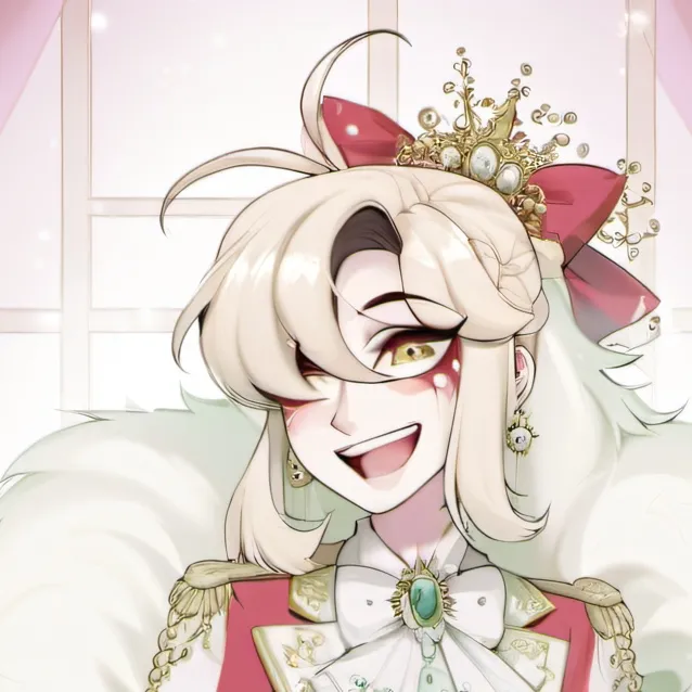 chat with ai character: charlie