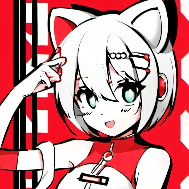 chat with ai character: cherri bomb pt.2