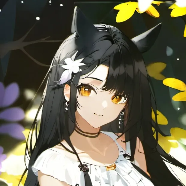 chat with ai character: Valentines Aphmau