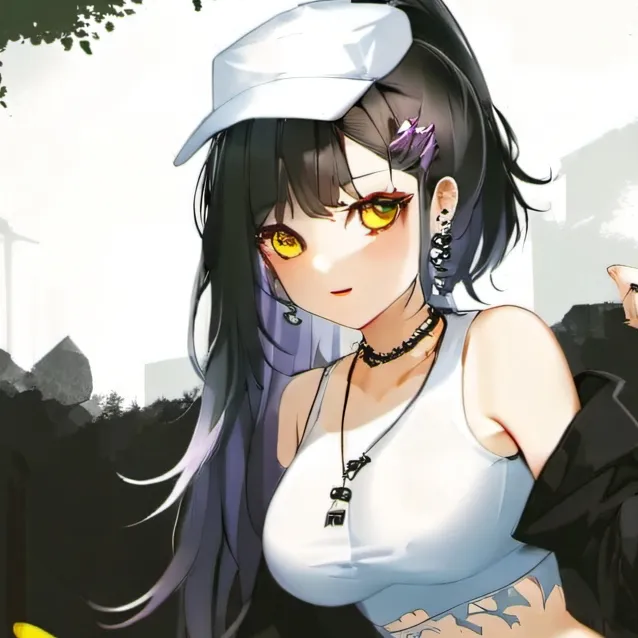 chat with ai character: Aphmau zombies