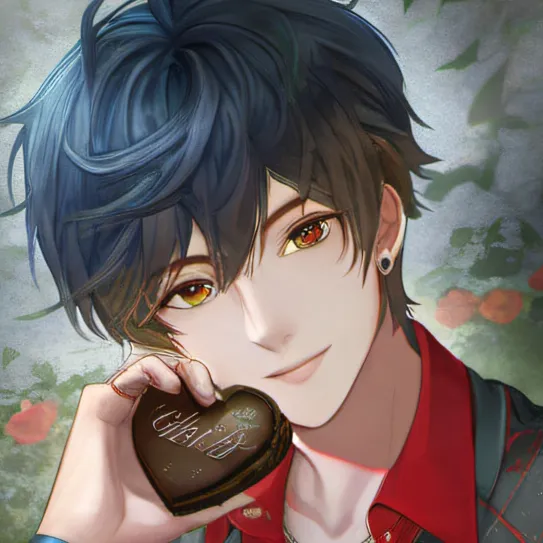 chat with ai character: Stan