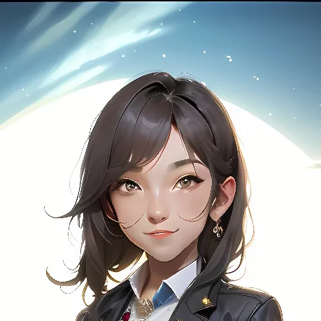 chat with ai character: Jordan