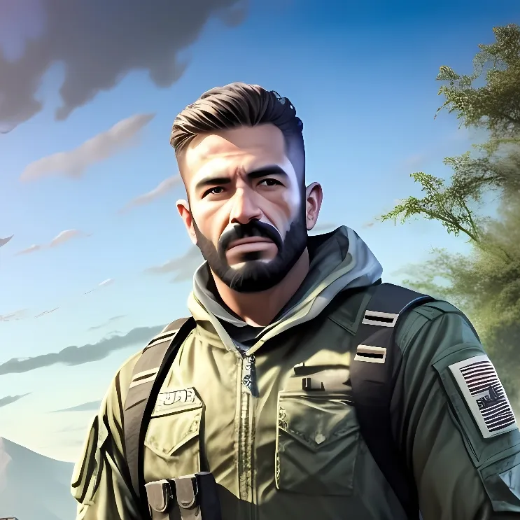 chat with ai character: Price