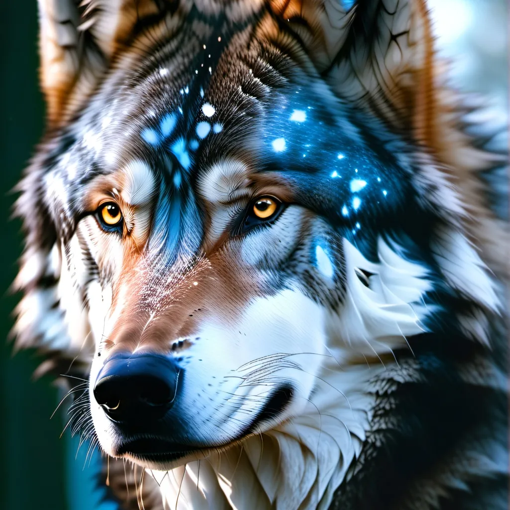 chat with ai character: Shadow