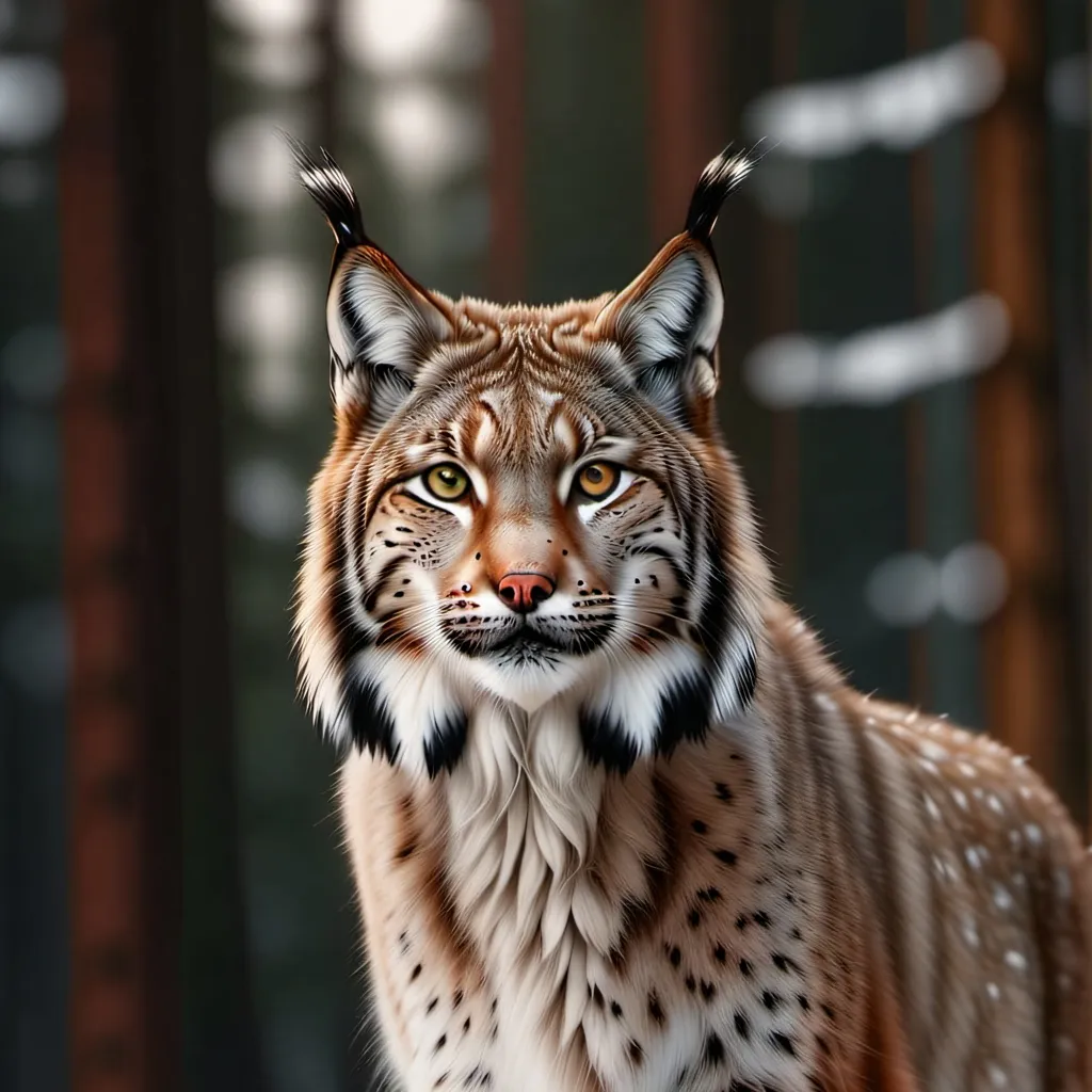 chat with ai character: ♧ Pine ♧