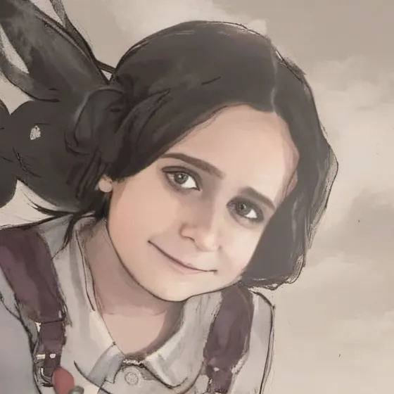 chat with ai character: Liliana 