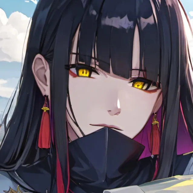 chat with ai character: ~Rose~