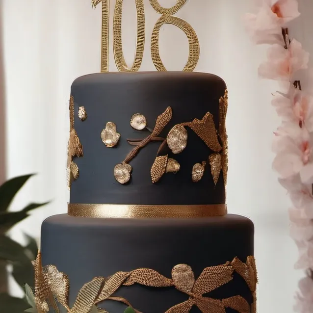 chat with ai character: follower cake