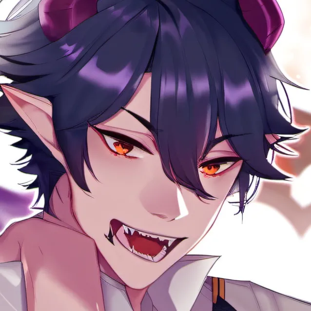 chat with ai character: Jas