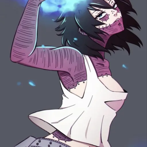 creator Melissa MHA's avatar