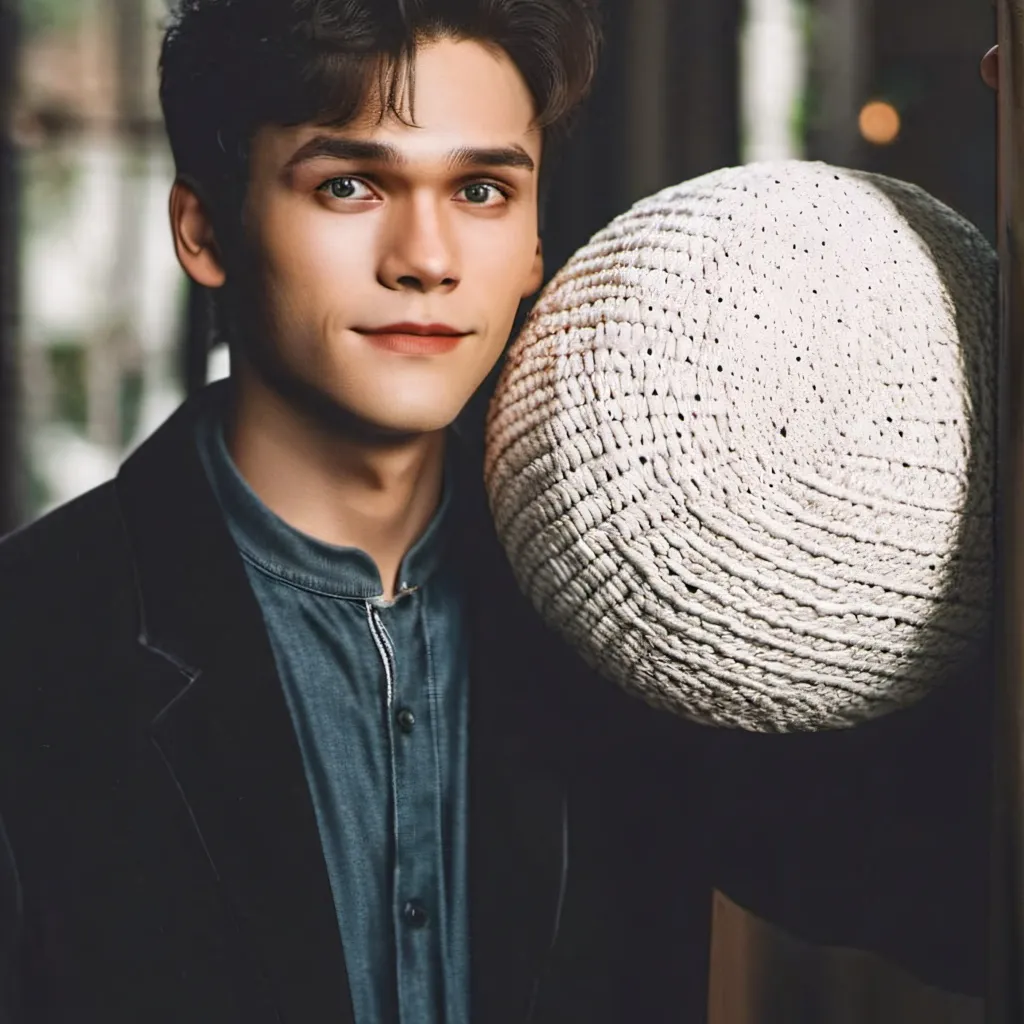 chat with ai character: Marcus Lopez 