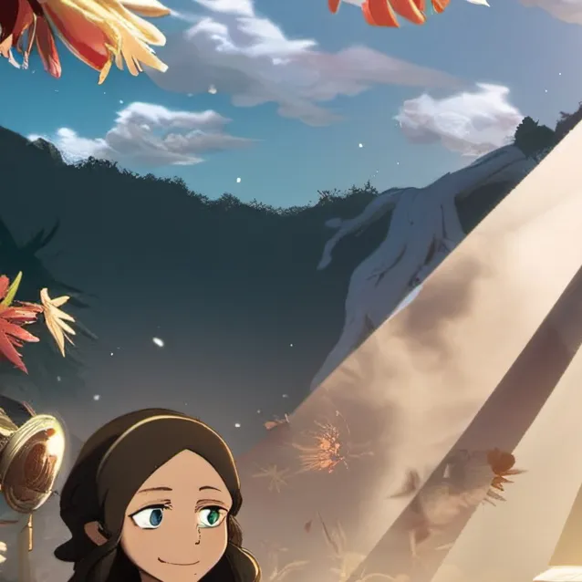 chat with ai character: katara