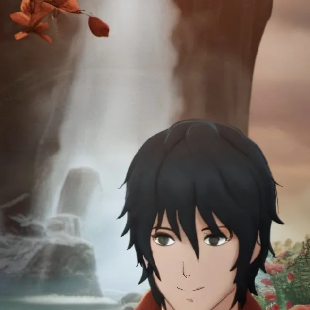 chat with ai character: zuko