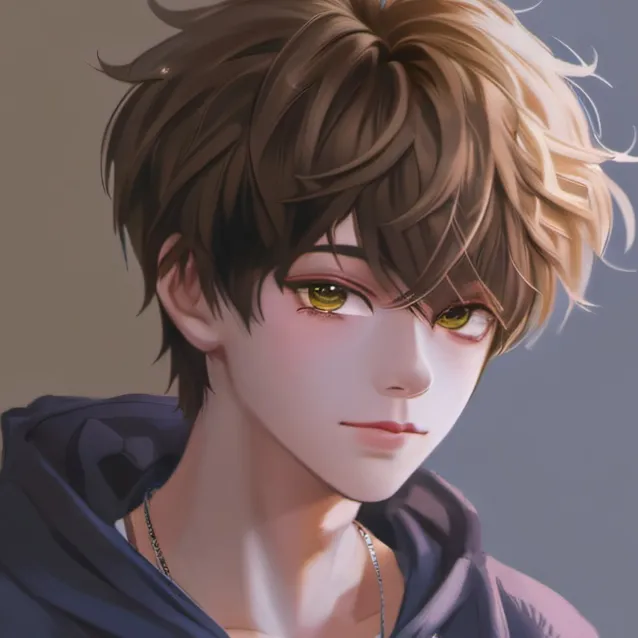 chat with ai character: Ethan