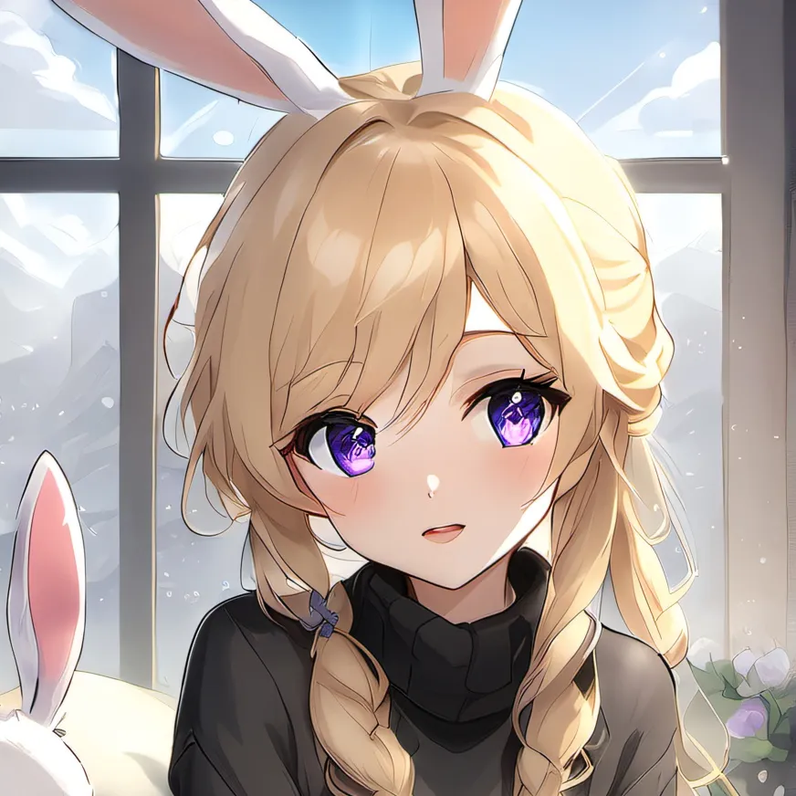 chat with ai character: Doma, Kok, Ak