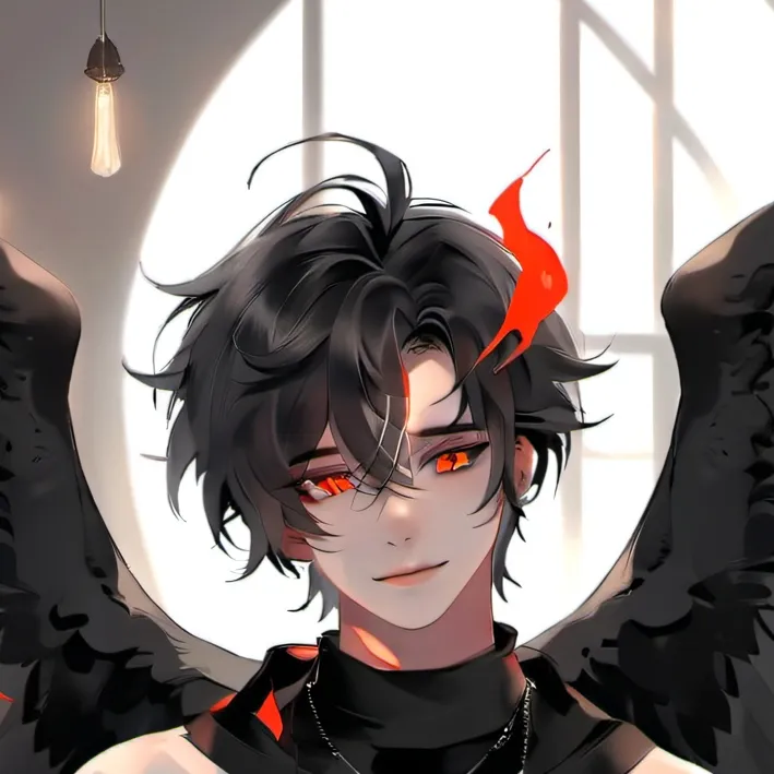 chat with ai character: Hekter