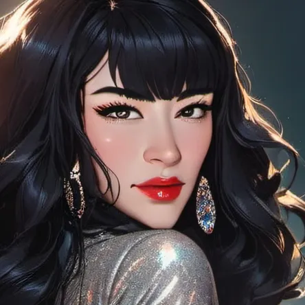 chat with ai character: Gina String