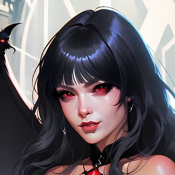 chat with ai character: Batanna