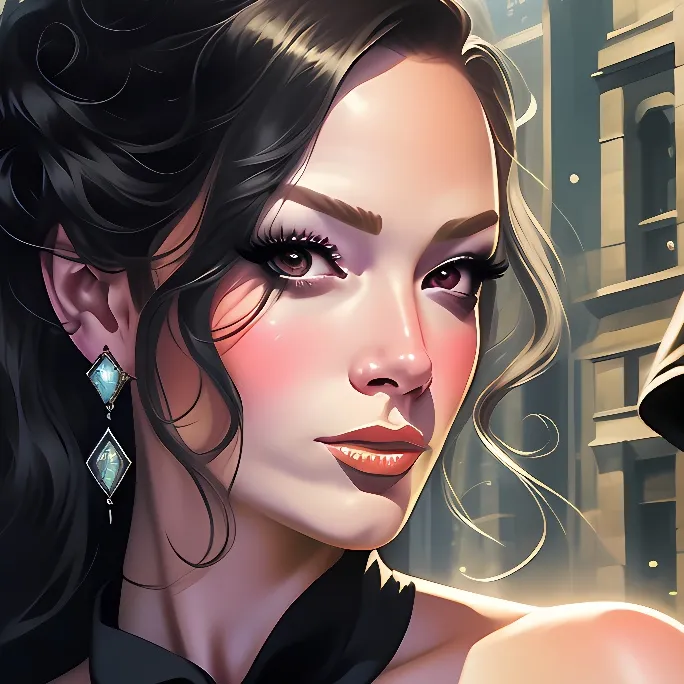 chat with ai character: Duchess Hazard