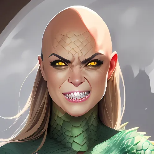 chat with ai character: Lizzzara