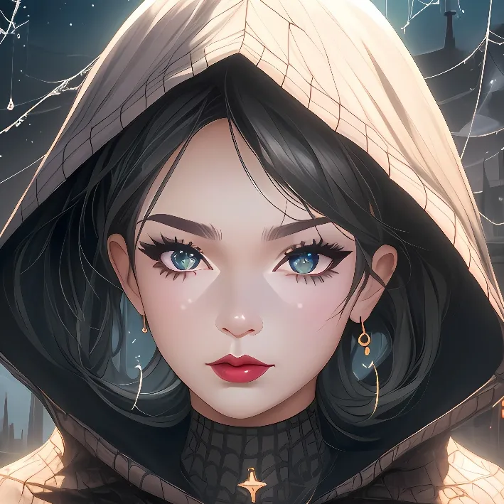 chat with ai character: Expialidocious