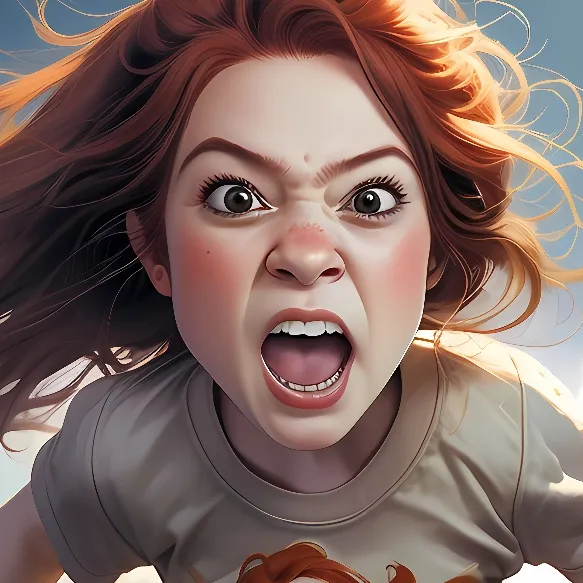 chat with ai character: Jennacy