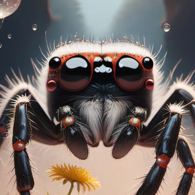 chat with ai character: Chicken Little